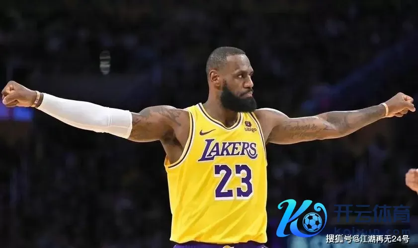 NBA现役有几位超巨？满打满算就4东说念主，强如约基奇王人存争议